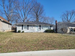 818 Minnie Ave, Saint Louis, MO 63122