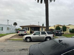 1324 W 101st St, Los Angeles, CA 90044