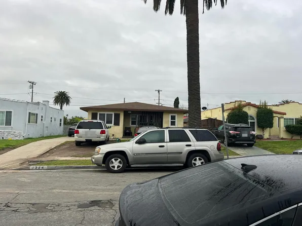 1324 W 101st St, Los Angeles, CA 90044