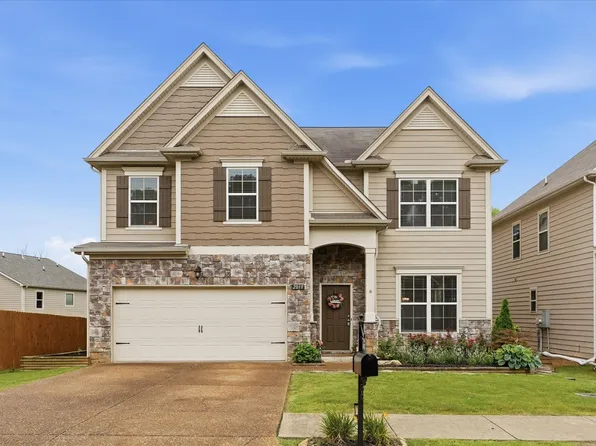 2013 Austin Dr, Spring Hill, TN 37174
