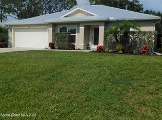 1040 Commerce Rd SE, Palm Bay, FL 32909