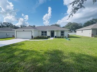 9323 SE Highway 42, Summerfield, FL 34491