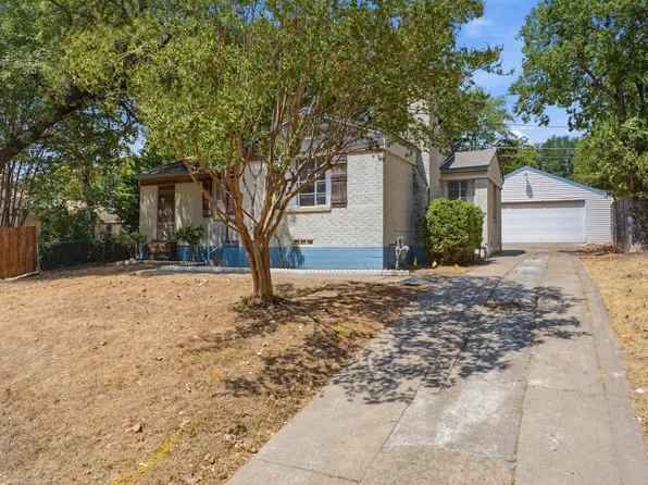 911 Reverchon Dr, Dallas, TX 75211