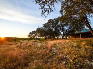 7107 County Road 170, Bangs, TX 76823