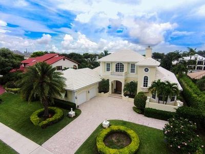 143 Bowsprit Dr, North Palm Beach, FL, 33408