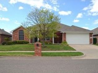 3808 Tayport St, Norman, OK 73072