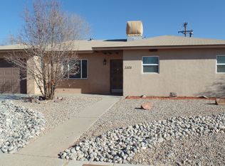 3308 Cagua Dr NE, Albuquerque, NM 87110