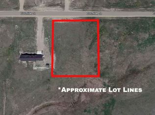 Cochise Street Block #2-LOT 7, Williston, ND 58801