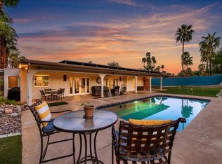 71395 Biskra Rd, Rancho Mirage, CA 92270