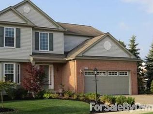 8926 Jordan Ct, North Ridgeville, OH