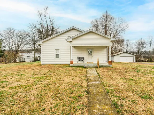 1540 Boiling Springs Rd, Bowling Green, KY 42101