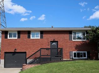 810 Althea Dr, Miamisburg, OH 45342