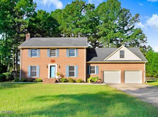 2204 Acorn Cir, Kinston, NC 28504