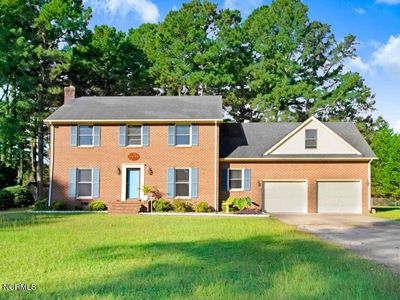2204 Acorn Circle, Kinston, NC, 28504