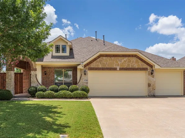 4316 Poppy Dr, Mansfield, TX 76063