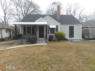3378 Colville Ave, Hapeville, GA 30354