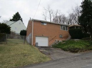 711 Center Ave, Pittsburgh, PA