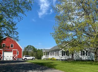 367 Houlton Rd, Presque Isle, ME 04769