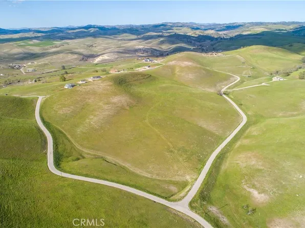 0 Douglas Rd Lot 43, San Miguel, CA 93451