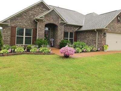 265 Strawberry Ridge Dr, Medina, TN, 38355