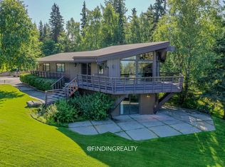 10704 Main Tree Dr, Anchorage, AK 99507