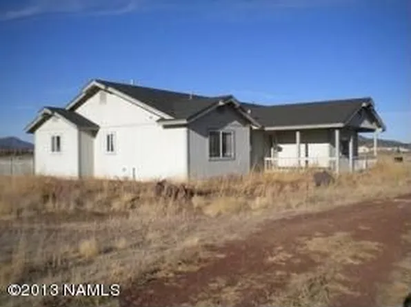 7725 E Alma Rd, Flagstaff, AZ 86004
