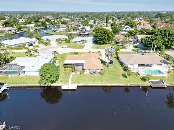 1358 Sheffield Way, Fort Myers, FL 33919