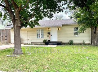 1316 Caruth Dr, Garland, TX 75040