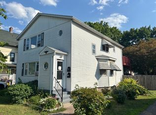33 Spring St #2, Wallingford, CT 06492
