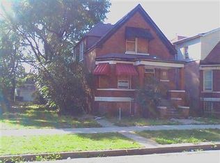 6440 S Hermitage Ave, Chicago, IL 60636