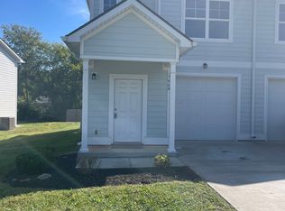 388 Armstrong St #A, Columbia, TN 38401