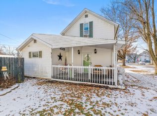 207 Park Ave, Prospect, OH