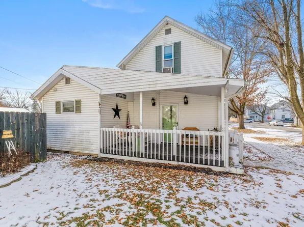 207 Park Ave, Prospect, OH 43342