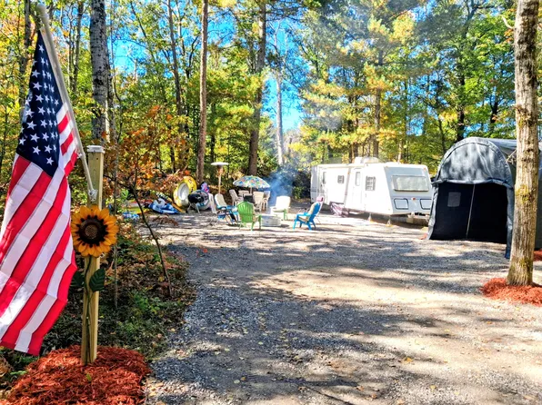 LOT 19 Arenoca Dr, Luzerne, MI 48636