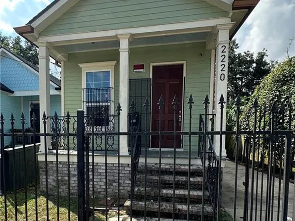 2220 N Prieur St, New Orleans, LA 70117