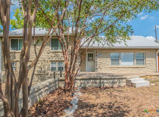 1209 College St, Gatesville, TX 76528
