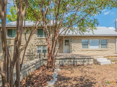 1209 College St, Gatesville, TX, 76528