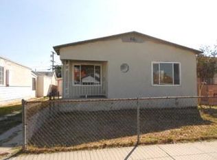 4010 Acacia St, Bell, CA 90201