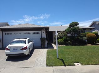 35813 Blair Pl, Fremont, CA 94536