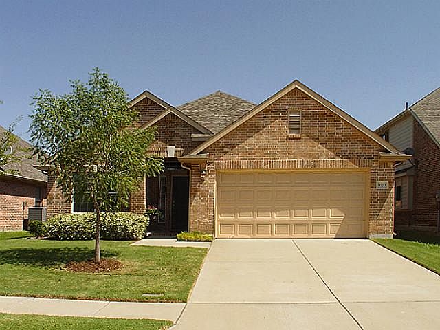 9320 Harrell Drive