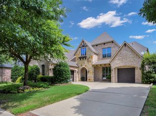 14860 Bardwell Ln, Frisco, TX 75035