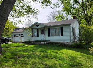 151 Pleasant St, De Graff, OH 43318