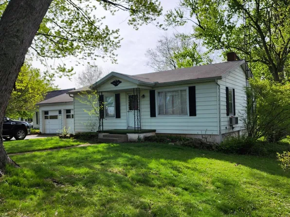 151 Pleasant St, De Graff, OH 43318