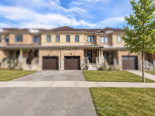 110 Arnold Marshall Blvd, Haldimand County, ON N3W 0B9