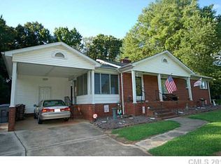 309 Boyce Rd, Charlotte, NC 28211