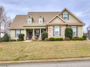 1169 Indian Springs Trl, Grovetown, GA 30813