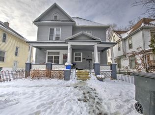 1643 N Main St, Decatur, IL 62526