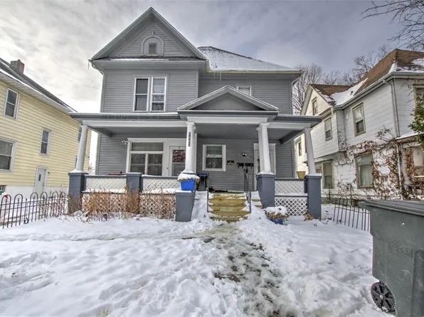 1643 N Main St, Decatur, IL 62526