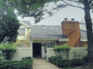 150 Country Clb #7-903, Union, NJ 07083