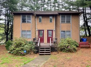 21 Lionel Pl APT A, Asheville, NC 28806